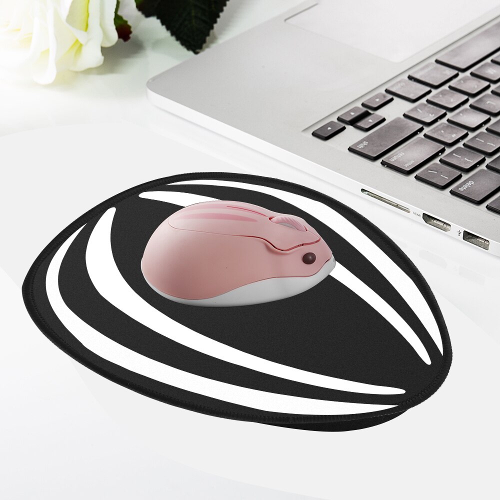 2.4Ghz Wireless Mouse Mini Ergonomic Optical Mice Cute Cartoon Hamster Computer Mouse Portable Mice For Laptop PC/Kid Girl