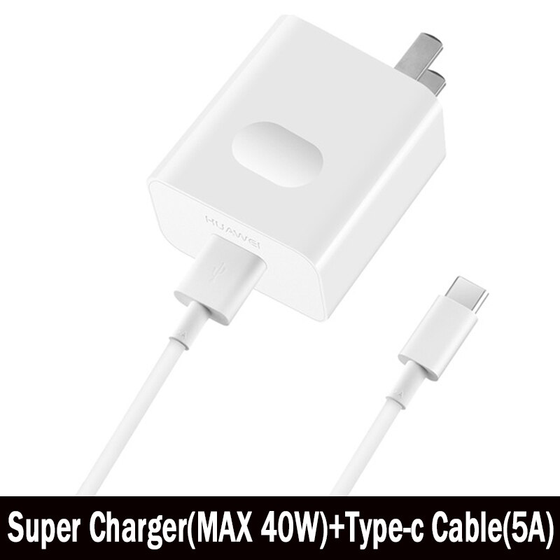 official Huawei SuperCharge Wireless Charger Stand 40W Desktop CP62 CP61 AP61 CP60 CP39S CP37 Car Charger P40 Pro + Mate 30 Pro: DE