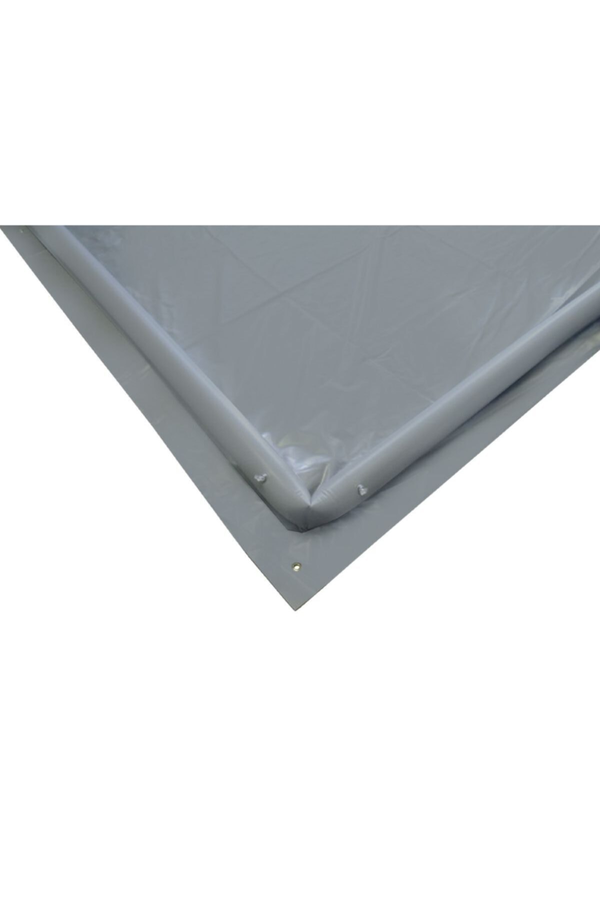 Edges inflatable Ground mat 400*250cm