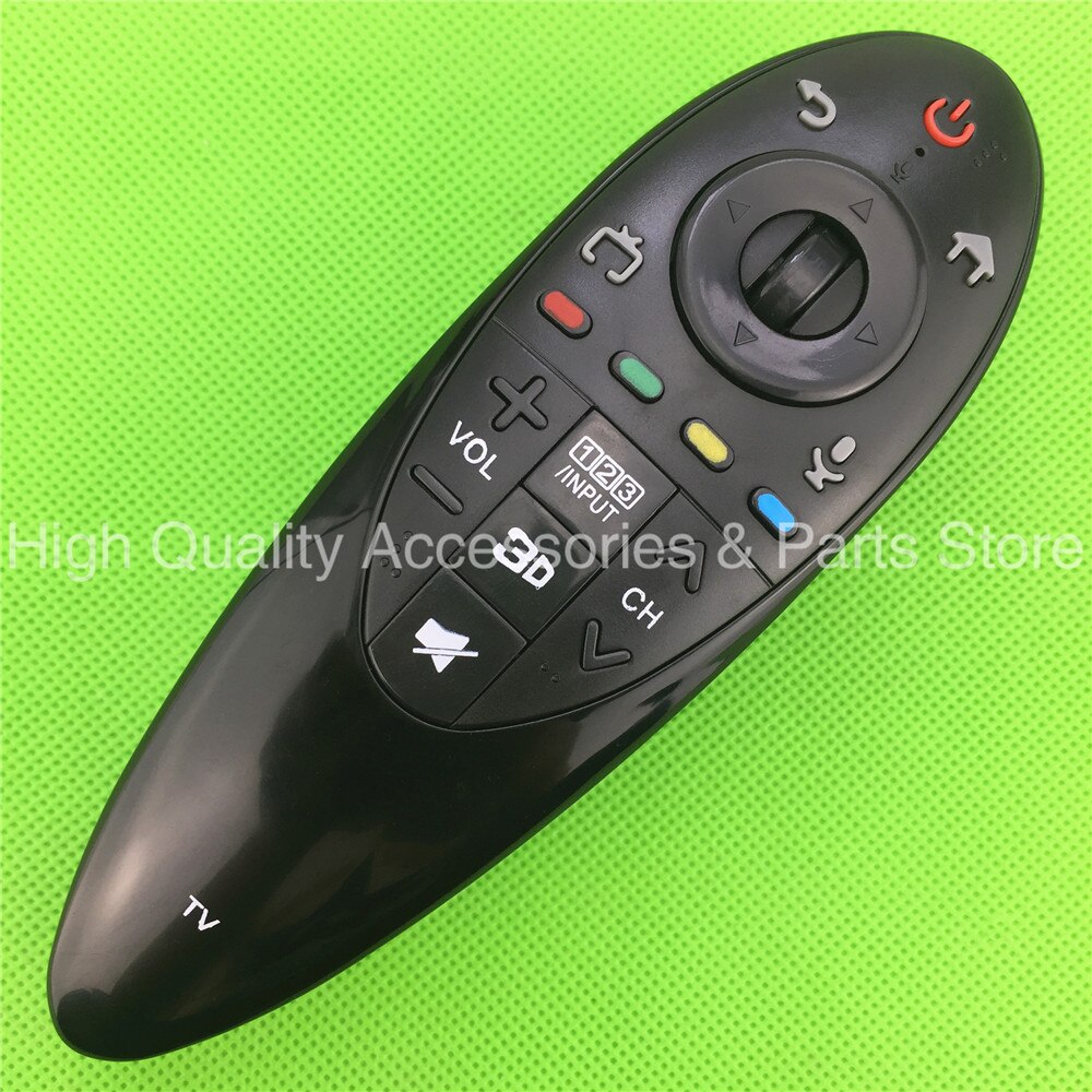 AN-MR500G magia de Control remoto para LG AN-MR500 Smart TV UB UC CE serie LCD TV mando de televisión con 3D función