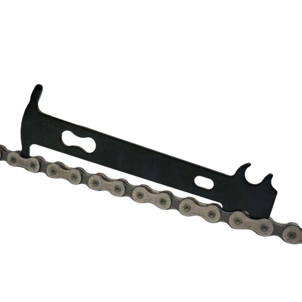 Ztto Mtb Road Fiets Mini Chain Cutter Chain Breaker Ketting Checker Tool Chain Pin Splitter Link Breaker Cnc Keten Verwijderen tool