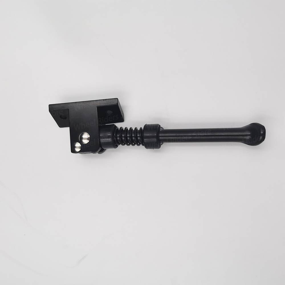 ZERO10X original Kick Stand ZERO 10X, accessoires, pièces de rechange