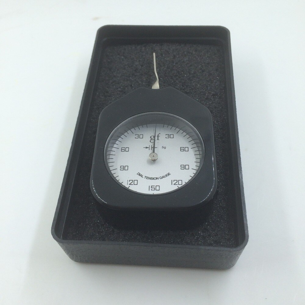 Analog tension meter, tension gauge,tension test (ATG-150-1)