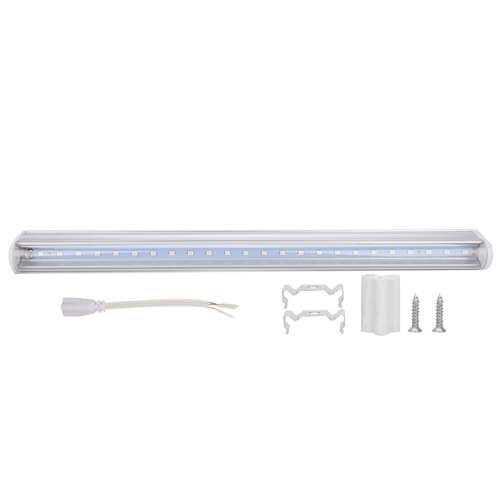 Uv-sterilaattori led uv-valo ultraviolettipuhdistusputki kylpyhuoneeseen keittiöön olohuoneeseen 85-265v uv-valoa