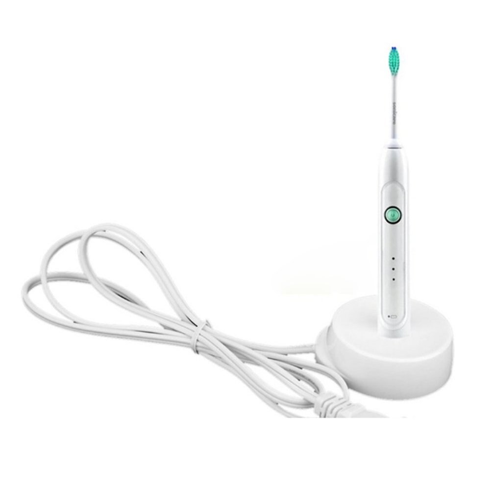 Braun Oral B Toothbrush Replacement Charger Power Supply Inductive Charging Holder Model 3757 Portable USB Cable for Travel: UK