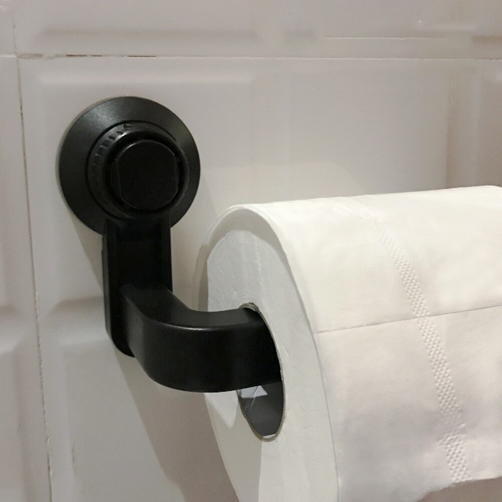Plastic Keuken Papierrol Rack Opslag Plank Badkamer Toiletpapier Houder