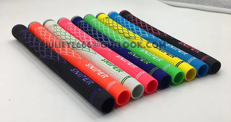 Women's Golf Grips 9pcs/Lot