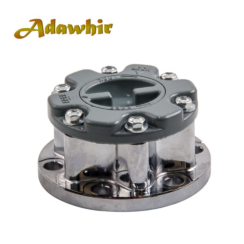 Wheel Locking Hub 28 Teeth Manuel MB886389 For MITSUBISHI Pajero Triton Pick Up L200 4x4 ,L300 4x4,Montero