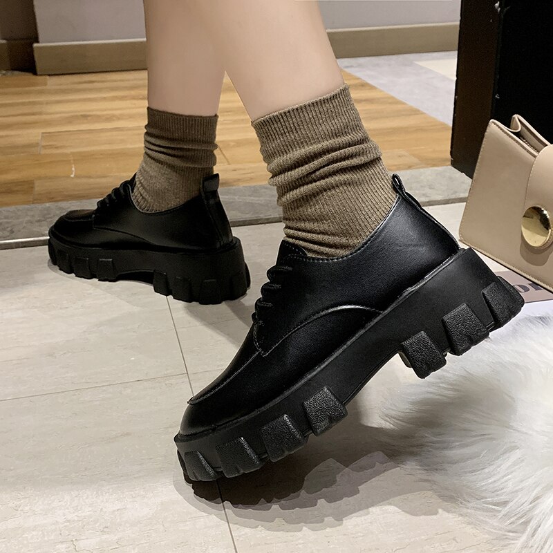 Designers Chunky Sneakers Platform Silver INS Women Lace Up Casual Shoes Brand Woman Sports Trainers Dad Shoes