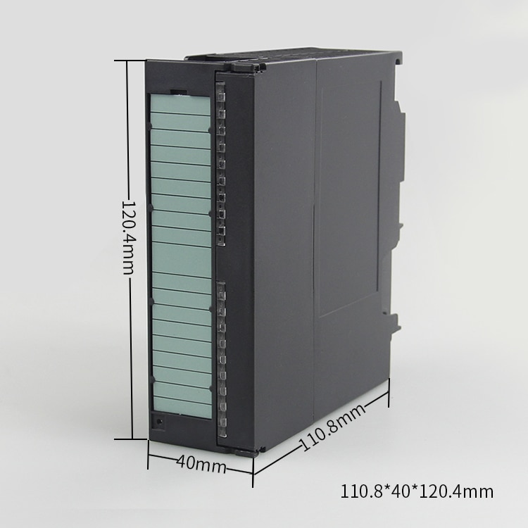 6 es 7322-1 hh 01-0 aa 0 plc skal taske til simatic  s7-300 20 pins panel reparation, tilgængelige & høje udskiftningsprodukter