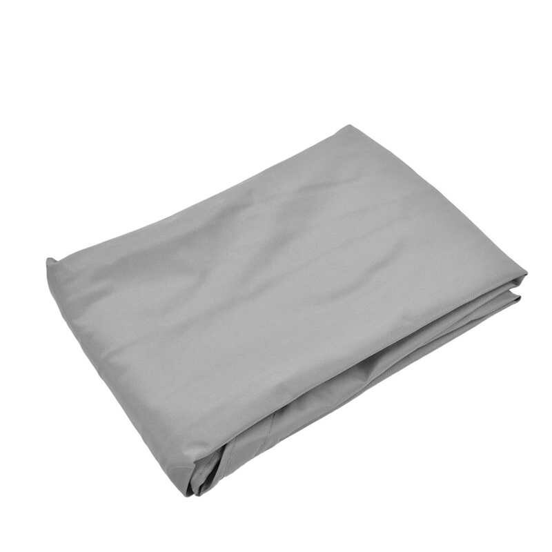 Shade Pergola Trilateral Shape Shade Sail for Garden for Swimming Pool