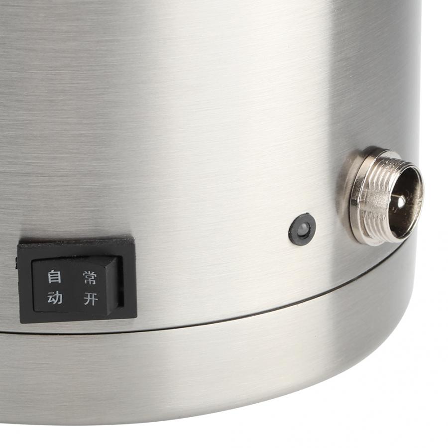 1000ml 12V 24V Electric Kettle Universal Car Kettle Electric Heater Kettle Pot Portable Water Heater Water Kettle