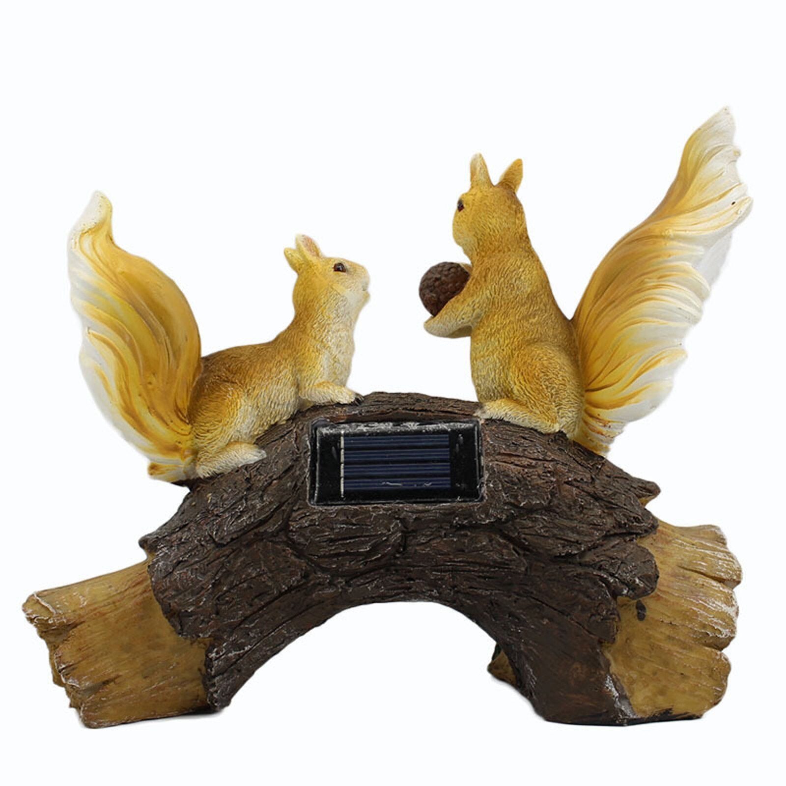 Fairy Tuin Hars Dier Miniatuur Beeldjes Standbeeld Versiering Outdoor Tuin Decoratie Bureau Decoraties Binnenplaats Ambachten