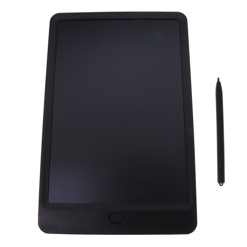 10Inch LCD Writing Tablet Office Blackboard Board Memo Notice Fridge Boards
