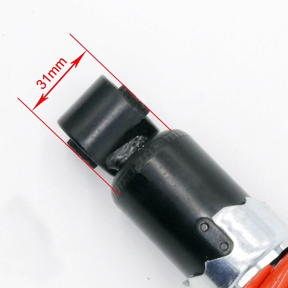 320mm Rear Suspension Shock Absorber Fit For China 110cc 150cc 200cc 250c ATV Quad Bike Go Cart Buggy Scooter Golf Kart Parts