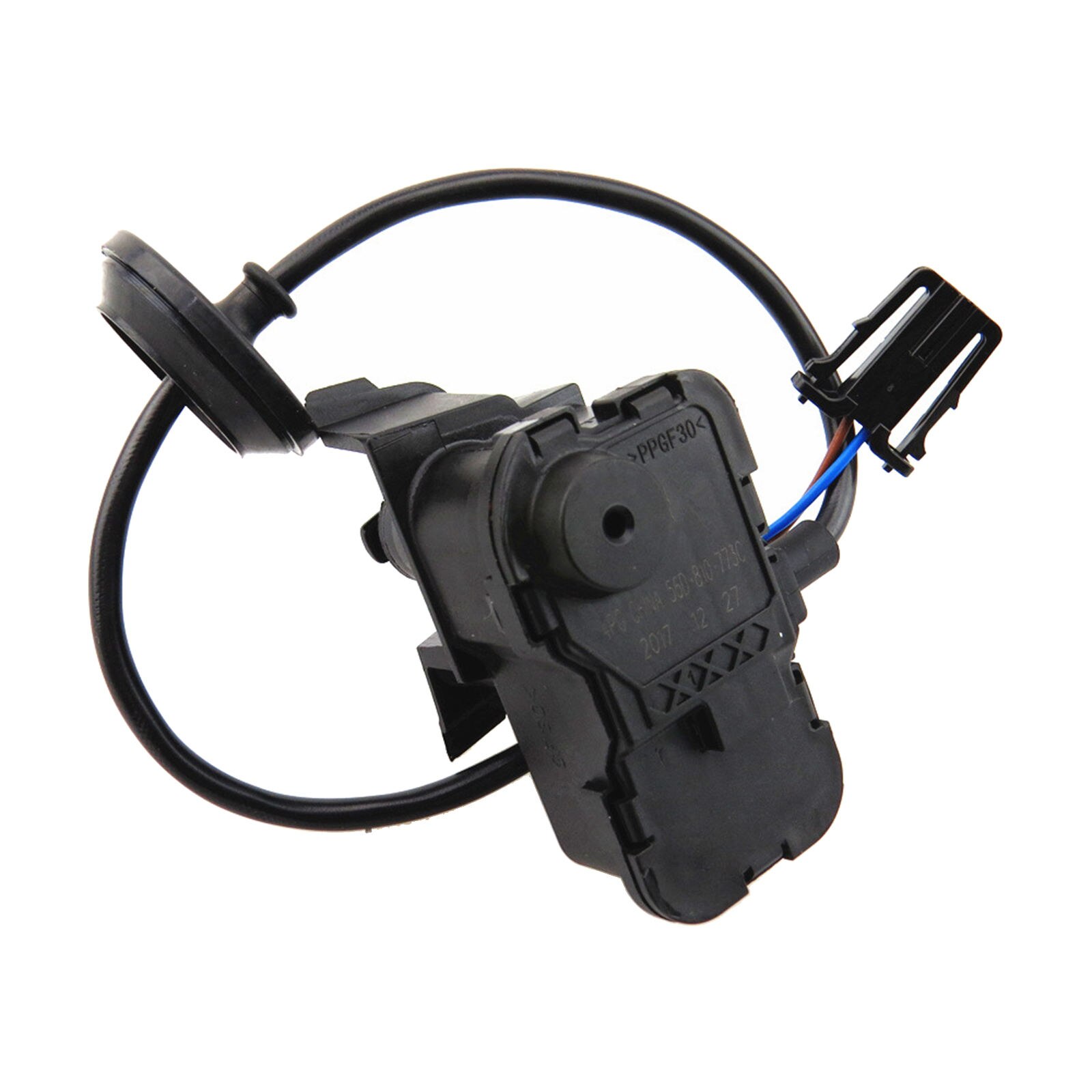 Controle do motor do veículo 5c6 810 773 h para volkswagen golf (2013-2016) polo (2010-2016) jetta (2011-2016)