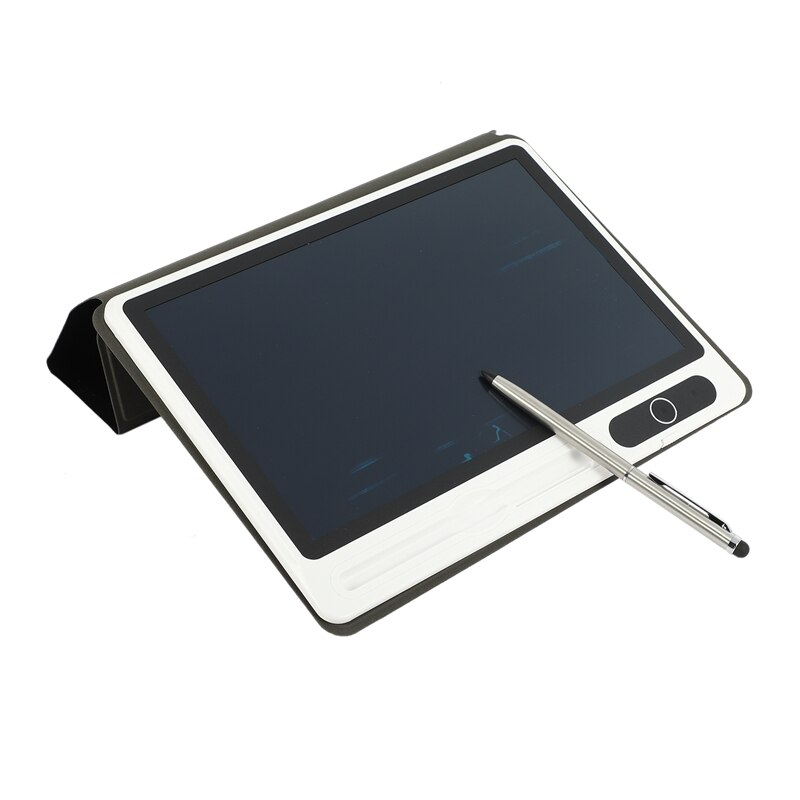 LCD Writing Tablet - 10.1 Inch - Electronic Doodle Board - One-Click Erase - For Kids Home & School