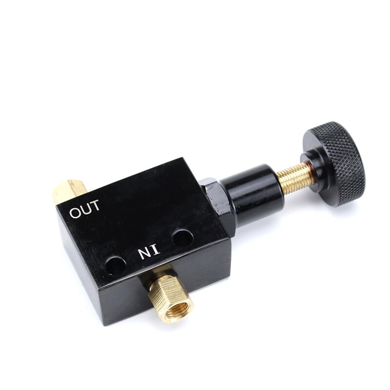 Adjustable Proportioning Valve with 2Lb & 10Lb Residual Valve Kit Disc/Drum RPV2-RPV10