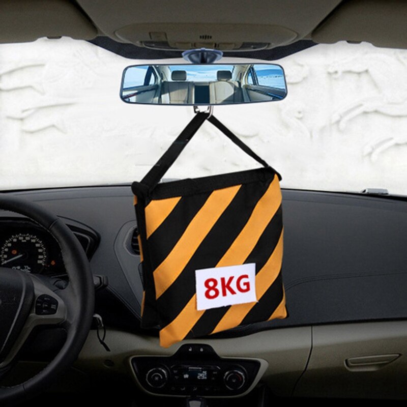 Espejo retrovisor panorámico Universal para coche, 1 unidad, gran angular