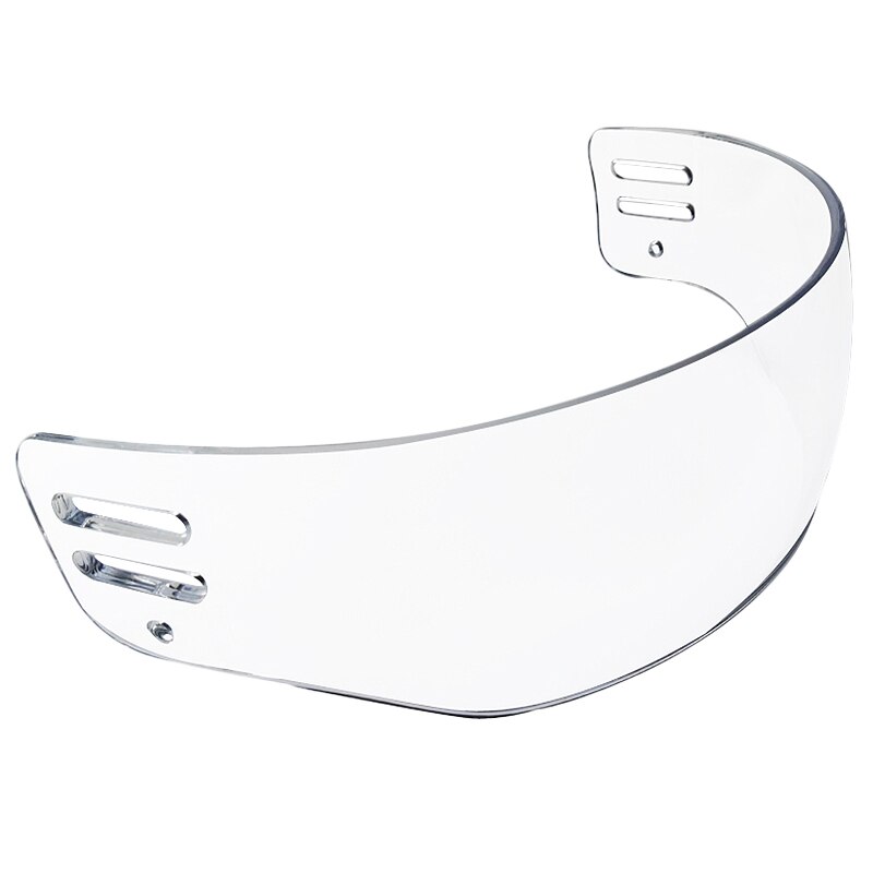 Klar Eis Eishockey Helm Visier für Eishockey Augenschutz: Ursprünglich Titel