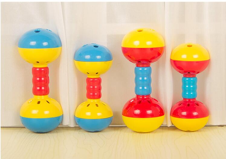 Parakeets Conures juguetes cascabeles de pájaros Juguetes De pie juguetes de bola de barra de aprendizaje juguetes de juego de jaula de gimnasio accesorios para loros medianos