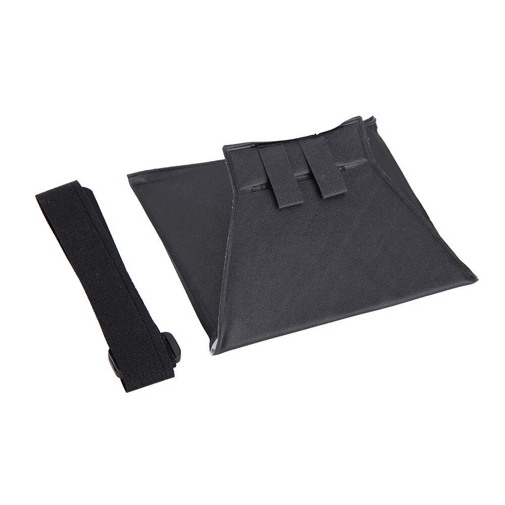 Difusor Mini Softbox 15x17 Cm Para Flash Speedlite - Ibyza Shop