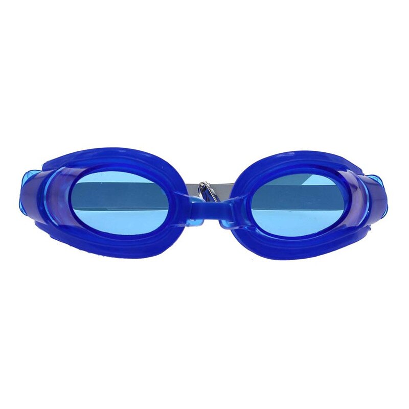 Zomer Zwemmen Zwembril Set Met Oordopjes En Neus Clip Voor Kinderen Volwassen (Roze)