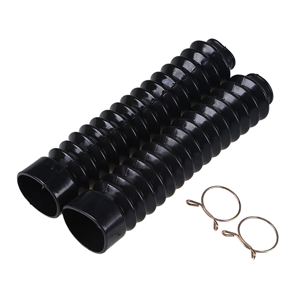 Uit De Vs Motor Voorvork Cover Dirt Bikes Rubber S... – Grandado