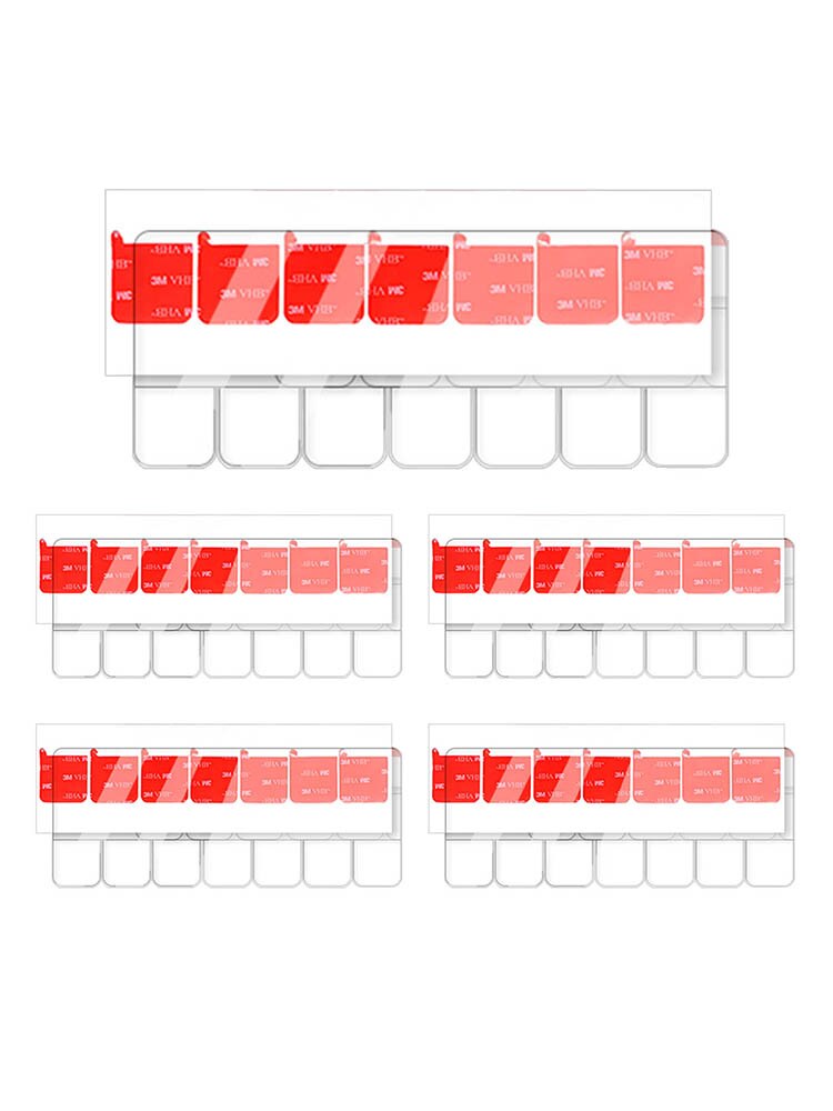 5PCS Urine Deflector Toilet Seat Toilet Splash Guard Bathroom Accessories For Kids