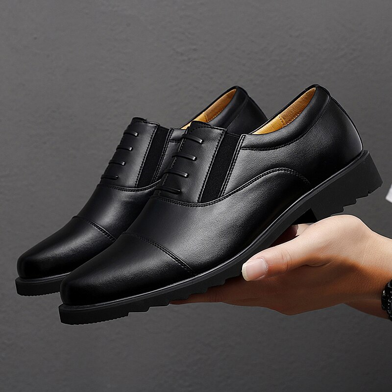 Automne coréen vintage mâle chaussure mâle hombre haut grand mocassins chaussures hommes sport décontracté homme hommes hiver basso bas de