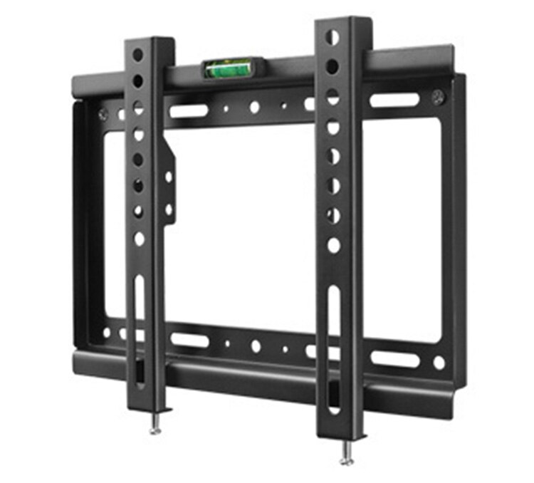 Universal TV Wall Mount Black Bracket for most 14-32 Inch TV Stand Bracket MF32021