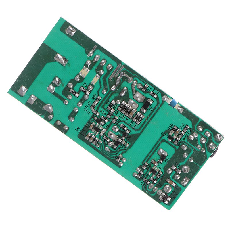 5000MA AC-DC 12V 5A Switching Power Supply Module For LCD Display Monitor