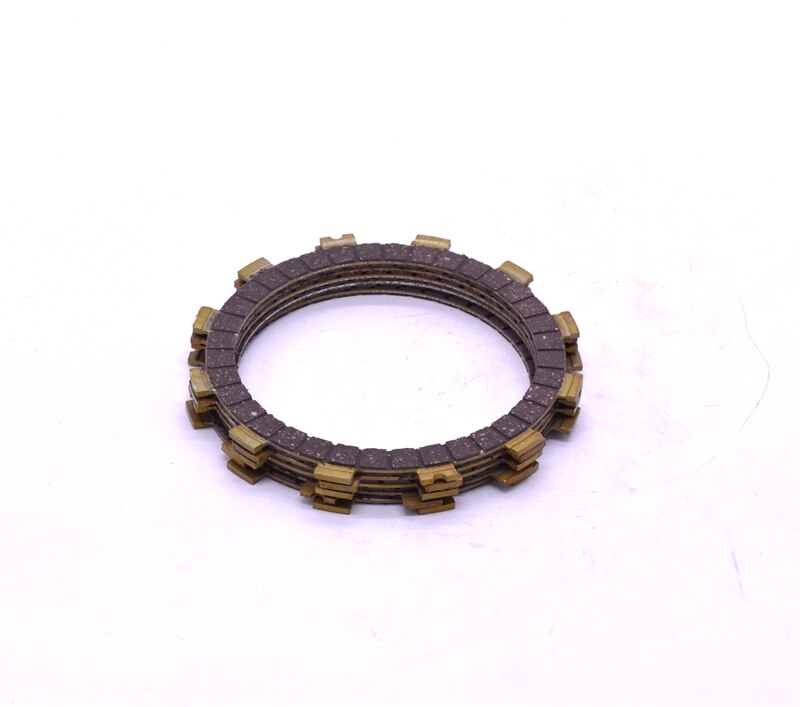 Disco De Embrague GN125 Para Motocicleta Suzuki GS125 EN125 HJ125 8 