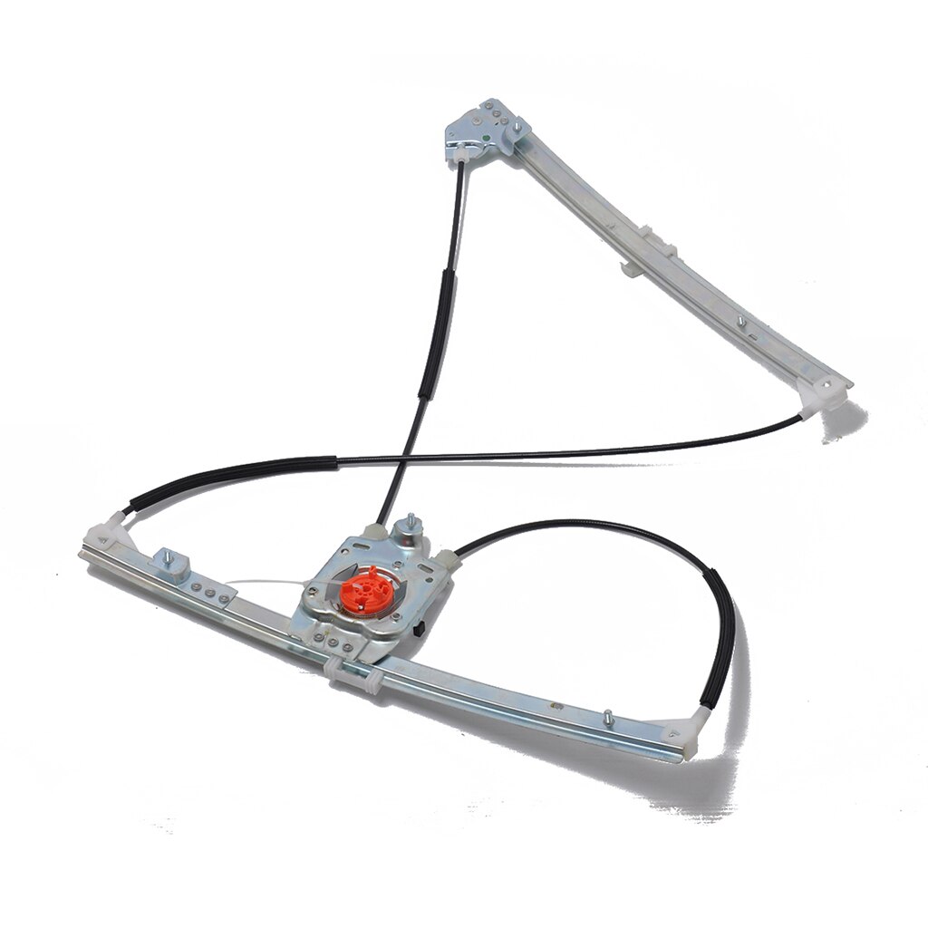 WINDOW REGULATOR REPAIR KIT FRONT RIGHT For MK2 II 01-07 #8200000938