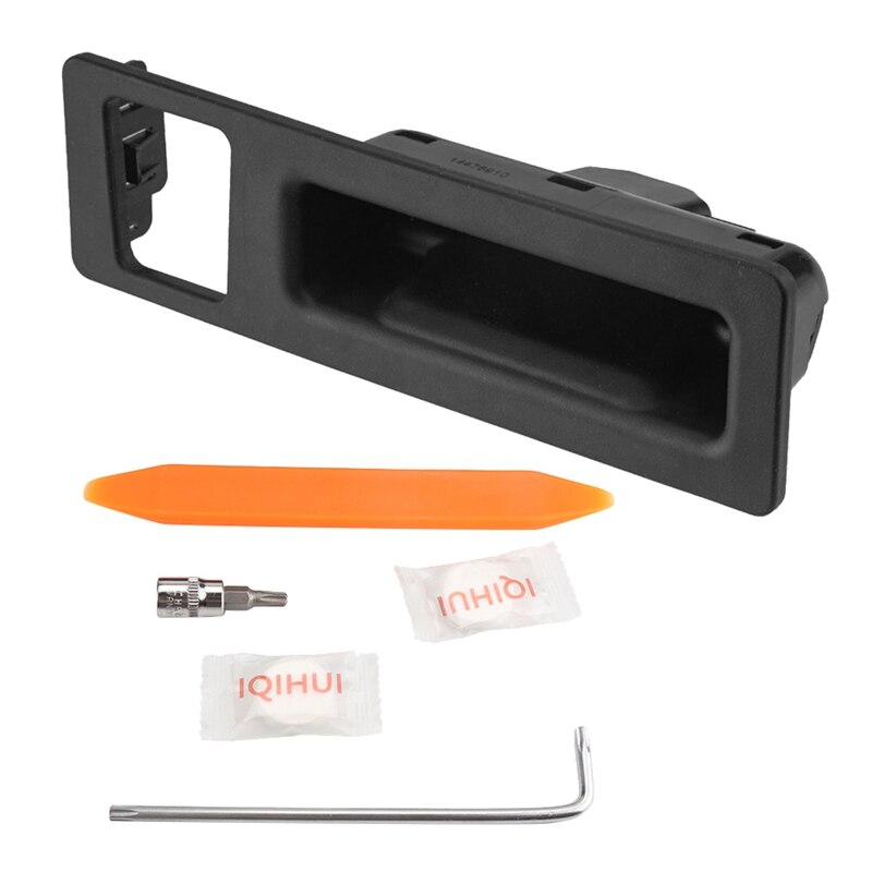 New Car Unk Switch Tailgate Opening Button Rear Door Lock Boot