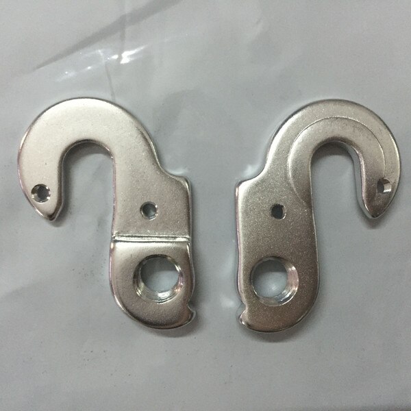 Vxm 1-20 nummer universal mtb landeveissykkel sykkel legering bakskifter henger racing sykling fjellramme gear hale krok deler: 7