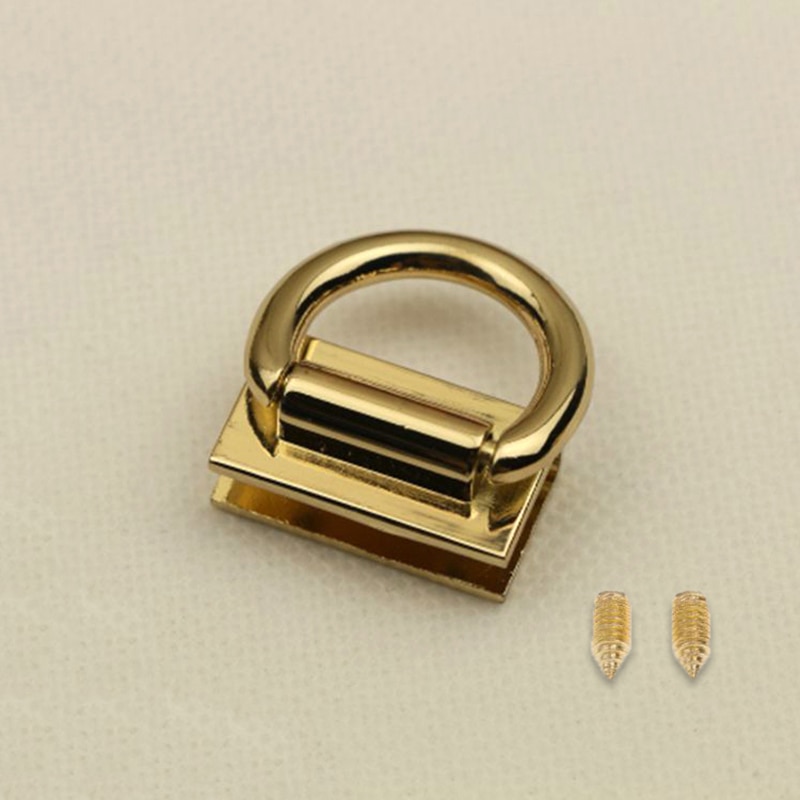 4 Farbe Verschluss Für Tasche Handtasche Taste Metall Stecker Kreuz Körper Schulter Tasche Kette Verschlüsse Für Taschen zubehör