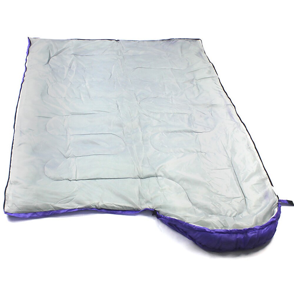 Sovepose vandtæt tæppe ultralet voksen 180*75cm letvægts holdbar