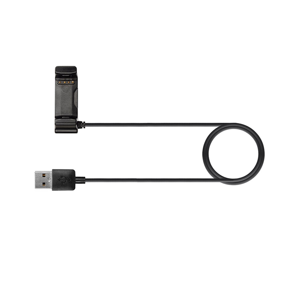 Oplaadstation houder lader adapter clip voor garmin vivoactive hr gps horloge