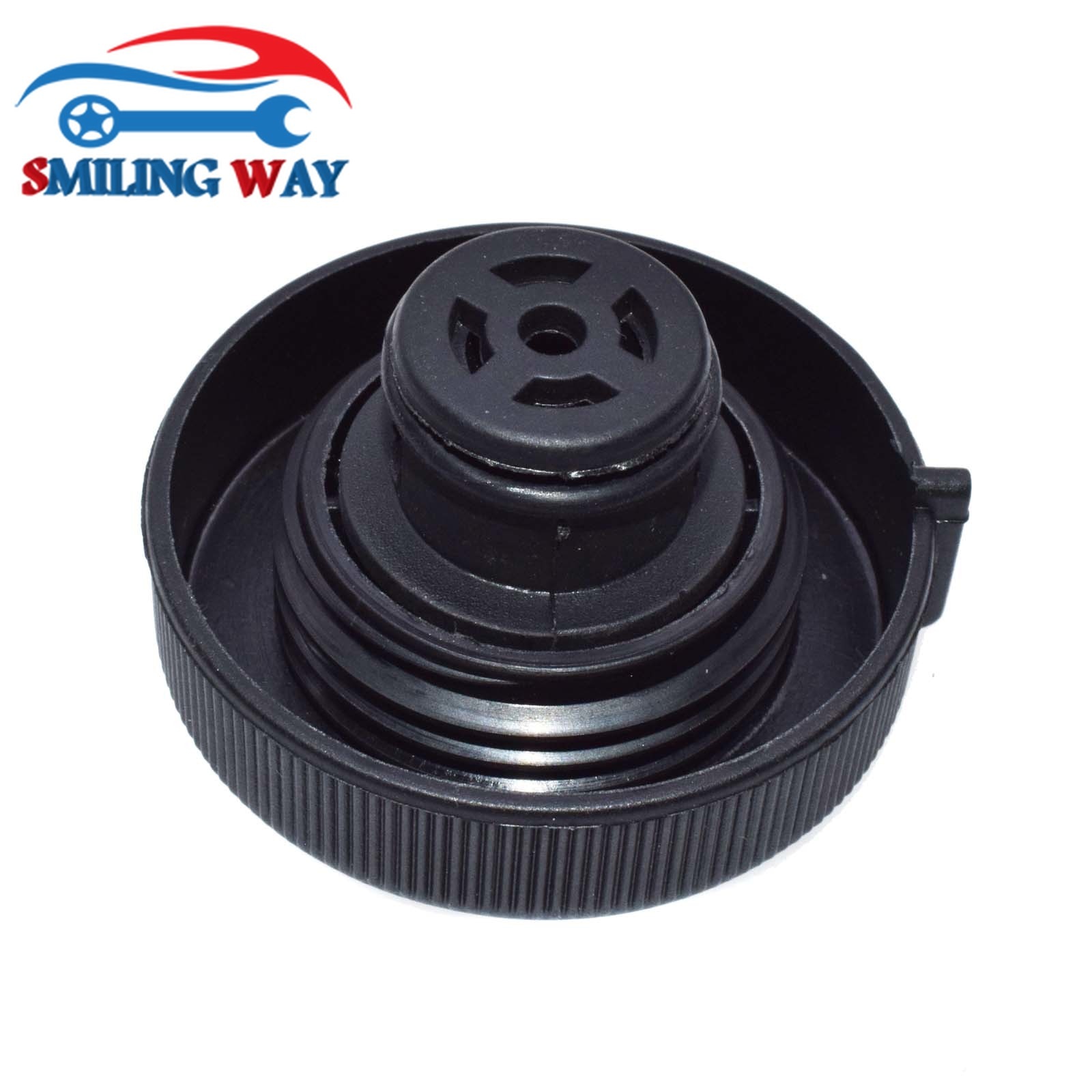 SMILING WAY# Coolant Radiator Expansion Tank Cap For Toyota Lexus IS CT GS LS NX RC SC Auris Celica Corolla Hiace RAV4 Yaris