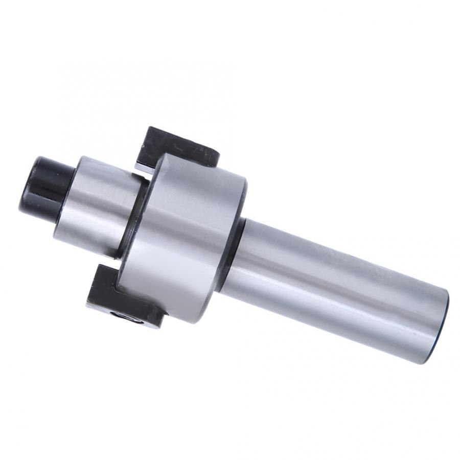 CNC Lathe Tool Holder Steel C20-FMB22 Non-Coated Industrial Accessory For Milling Machine