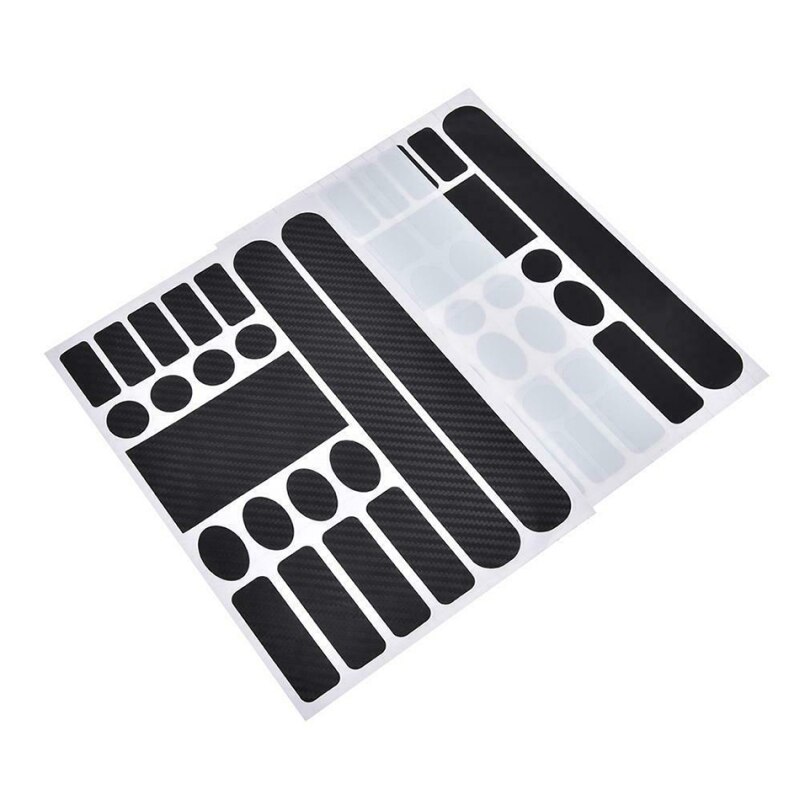 Bicycle Chain Protection Sticker Mountain Bike Care Chain Sticker Folding Frame Protective Film Bike Chain Frame Safety Tape