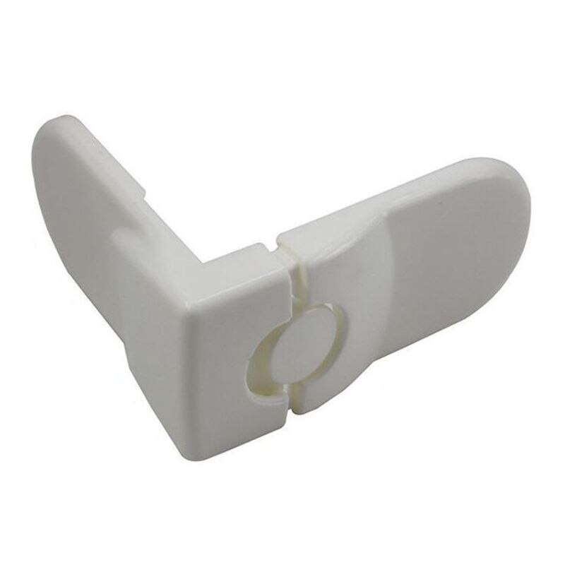 Baby Safety Drawer Door Cupboard Cabinet Protection Lock Child Protector Latches Cabinet Lock
