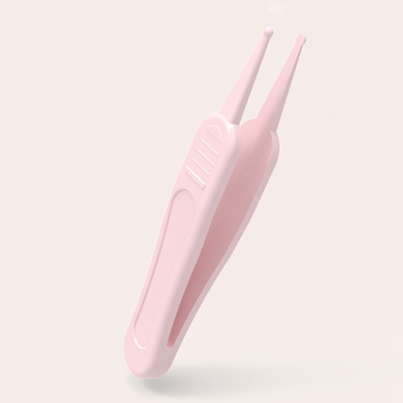 joli bébé soins des ongles ensemble enfant ciseaux pratique bébé coupe-ongles tondeuse pratique quotidien bébé ongles cisaillement Kit de manucure