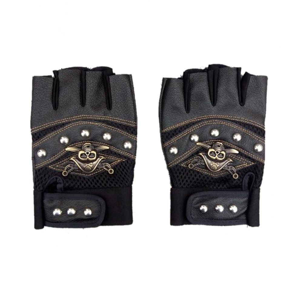 Leren handschoenen heren kopen – BK Leder