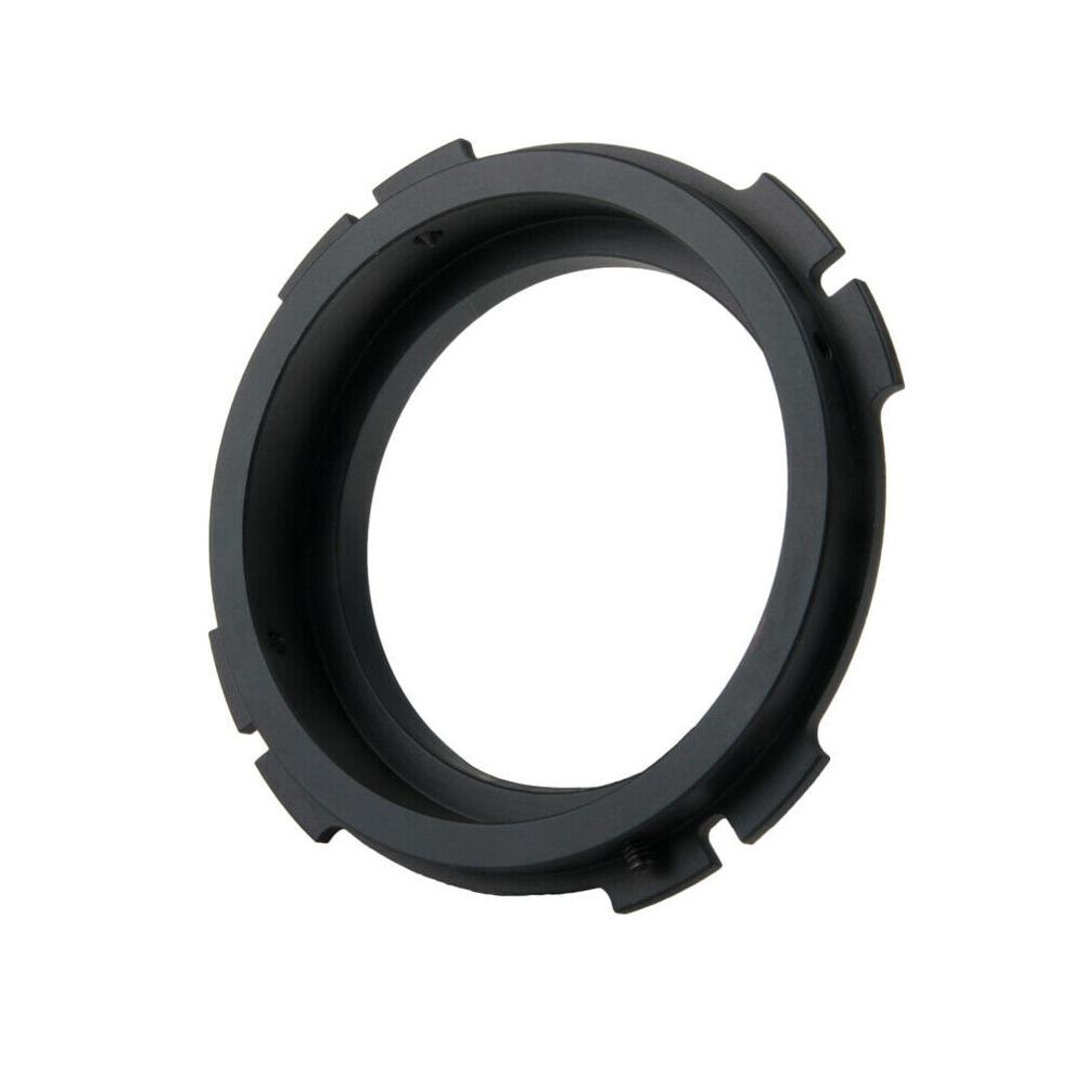etone Lens Adapter Converter For Cameflex Lens Mount to ARRI PL Mount Movie Camera