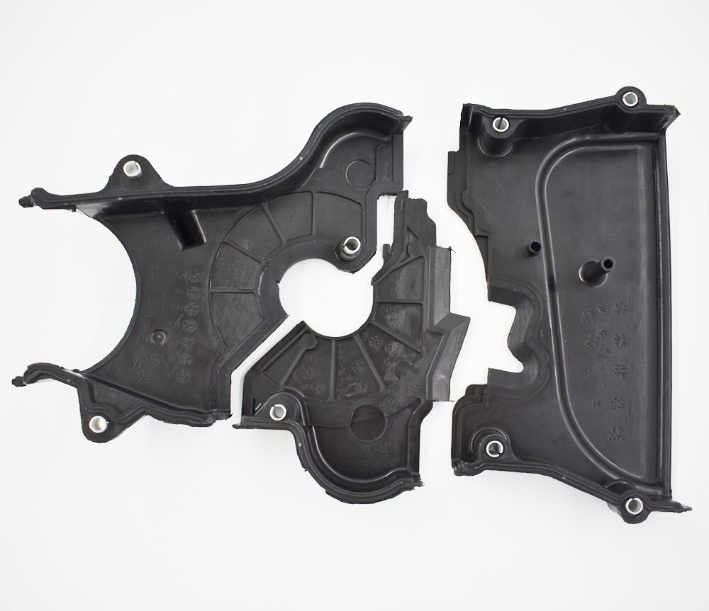 Engine Timing Cover Set For 95-01 Mazda Protege 1.5L