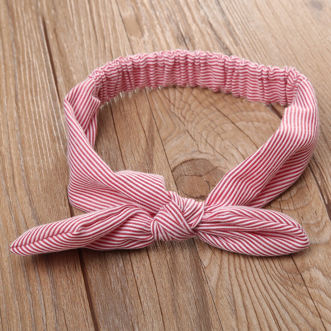 Diadema para bebés y niños pequeños, diadema para bebés (niñas), peluquería Linda Banda, lazo de conejito, accesorios de bandas para el cabello, tocados