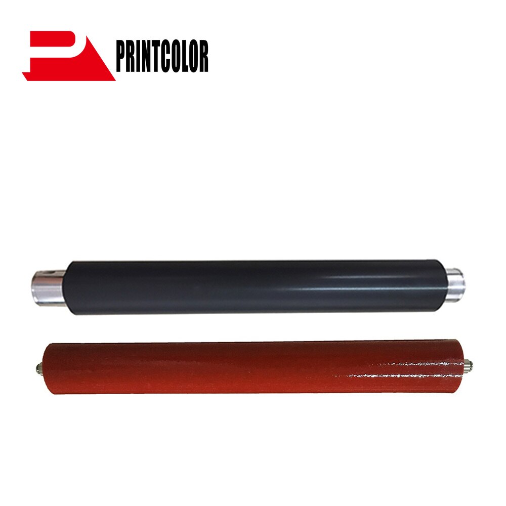 Fk3130 fixiereinheit ober-heizwalze unter-druckwalze für kyocera  fs 4100 4200 4300 m3550 m3560 m3145 m3645 m3655 m3660 m3860 p3045: 1 satz