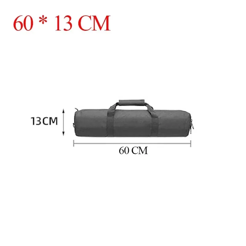 65 80 90 100 125 cm rembourré appareil photo monopode trépied sac de transport étuis support de lumière sac de transport parapluie Softbox sac de transport étuis pour trépied: Oxblood
